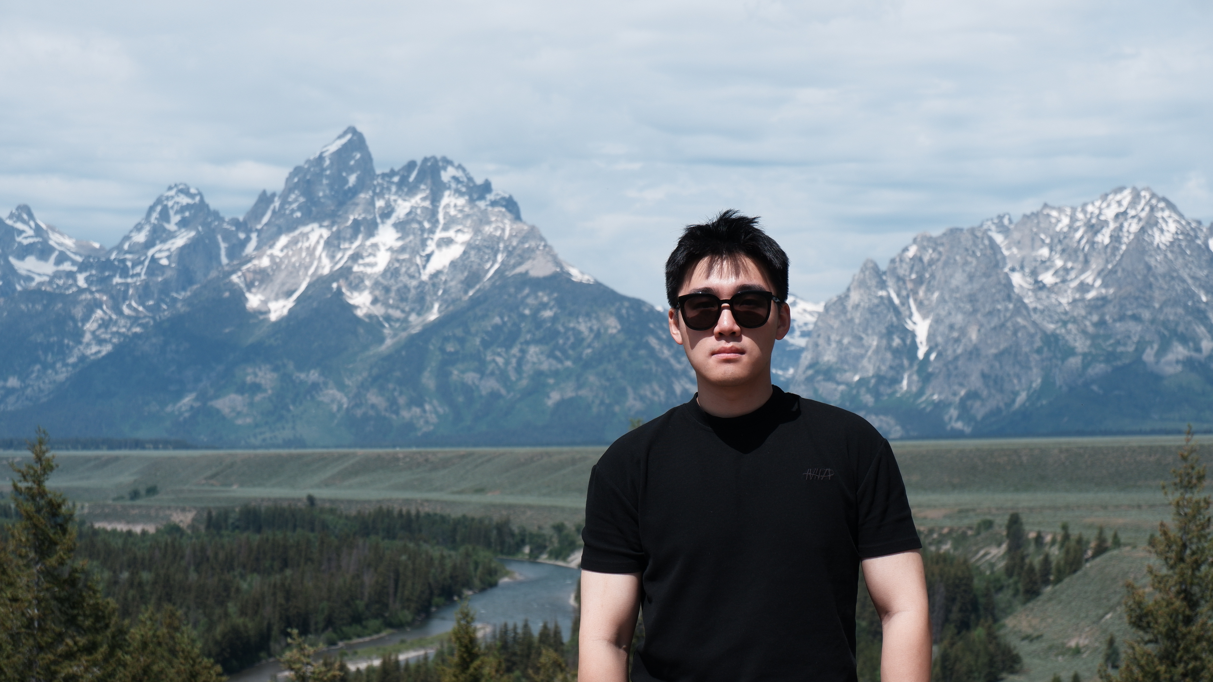 Xingjian Ma Profile Photo